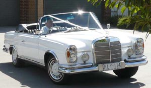 Mercedes benz car club of victoria